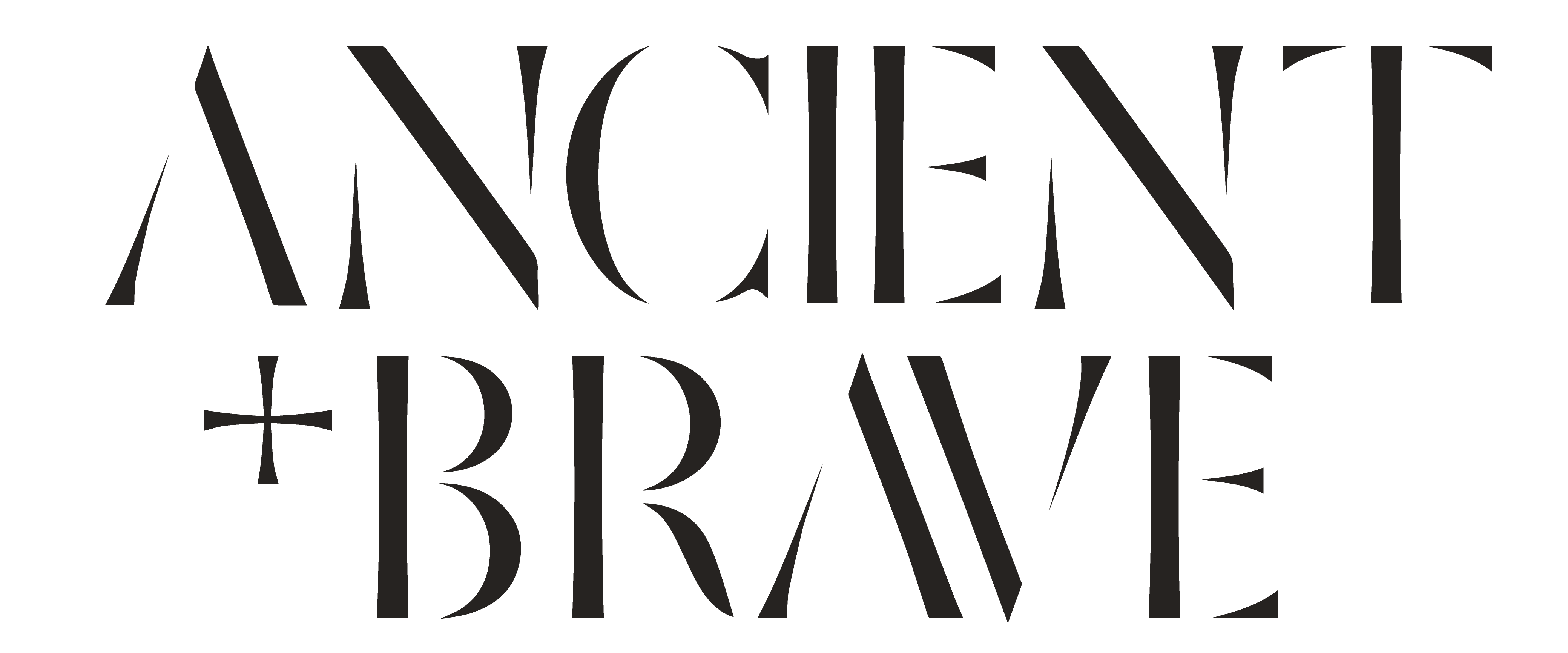 Ancient And Brave