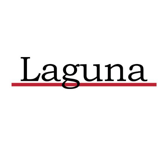 Sistema propio de tapas de cartón de Perfumerías Laguna