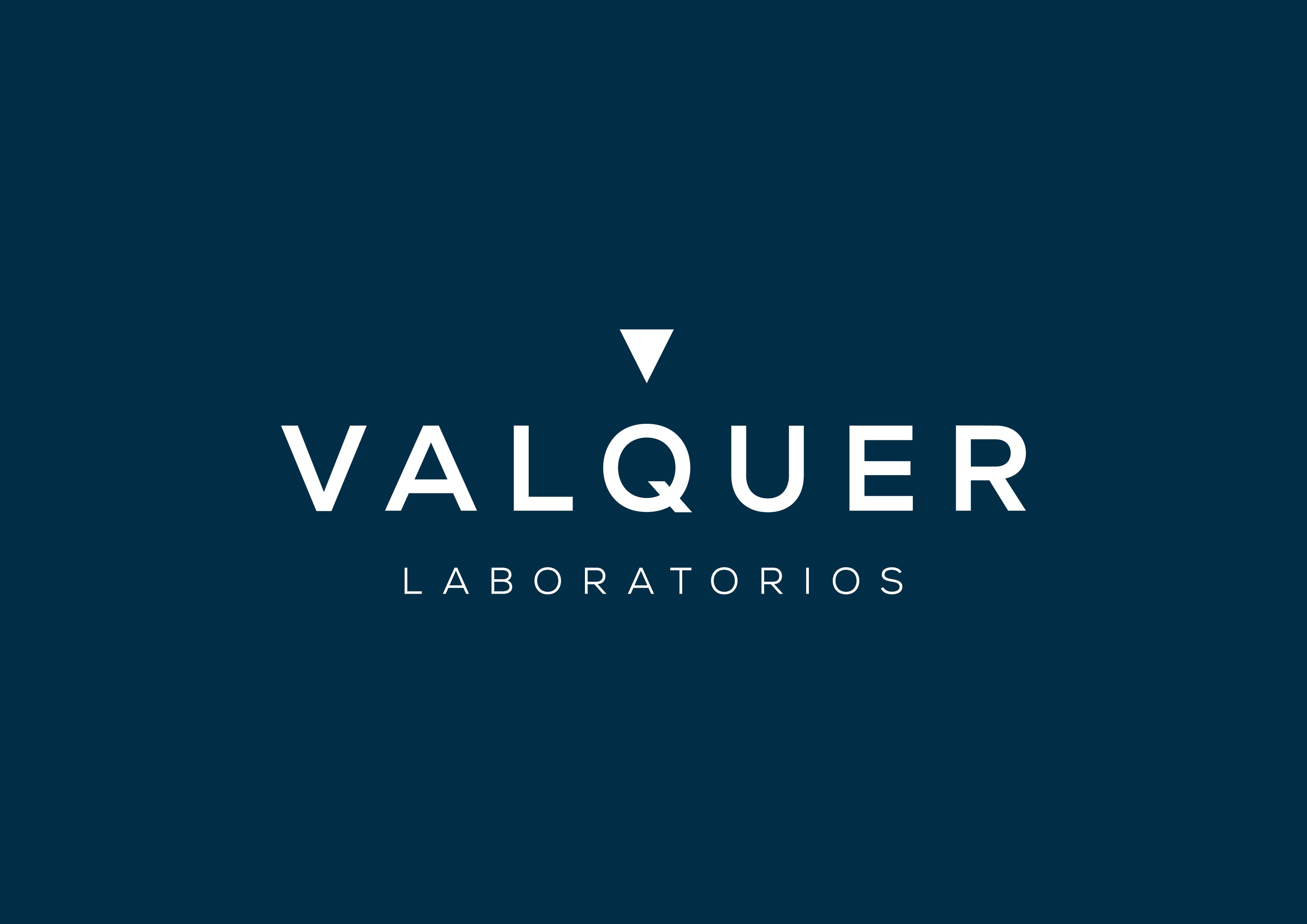 VALQUER LABORATORIOS