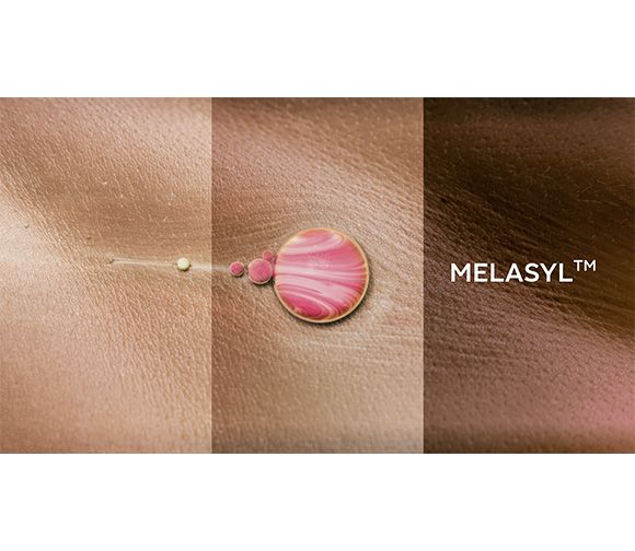 Melasyl™ de L’Oréal Dermatological Beauty