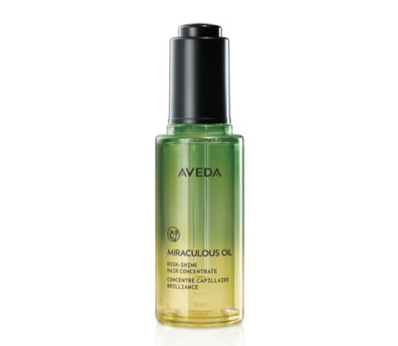 Miraculous Oil de Aveda