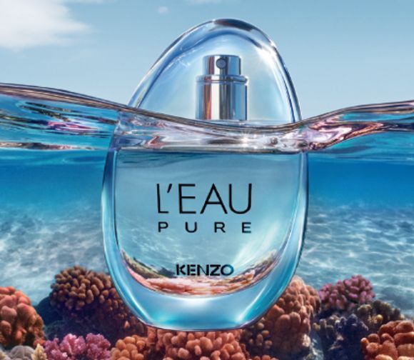 Flower by Kenzo La Recolte Parisienne de Kenzo