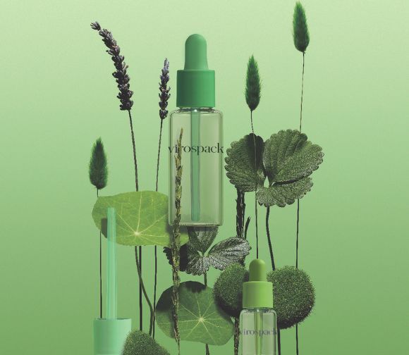 PCR droppers de Virospack